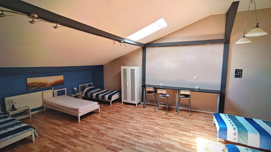 Others 2, Smart Stay Hostel Gdynia, Gdynia