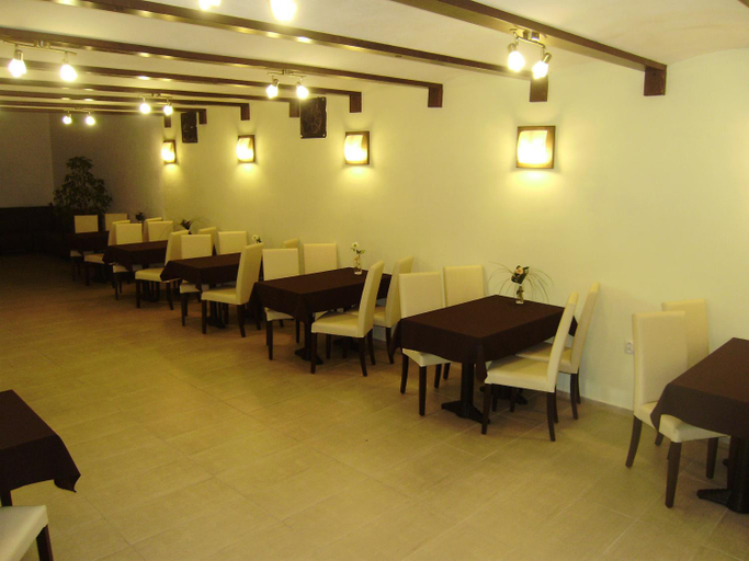Food & Drinks, Penzion Marco Polo, Martin