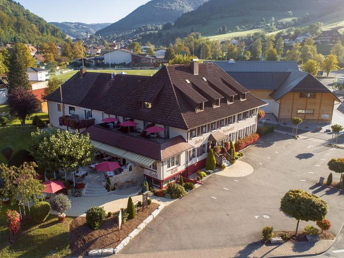 Others 5, Hotel & Restaurant Gasthof Belchenblick, Breisgau-Hochschwarzwald