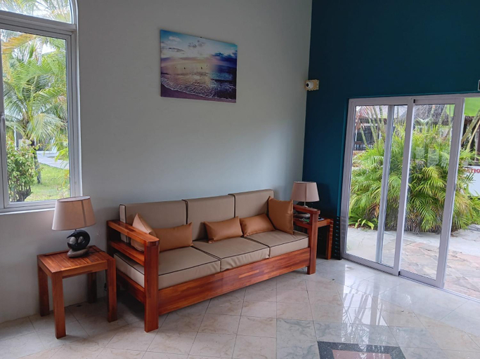 Others 3, Le Choisy Mauritius