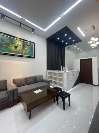 Public Area 2, Olle Hotel, Mabalacat