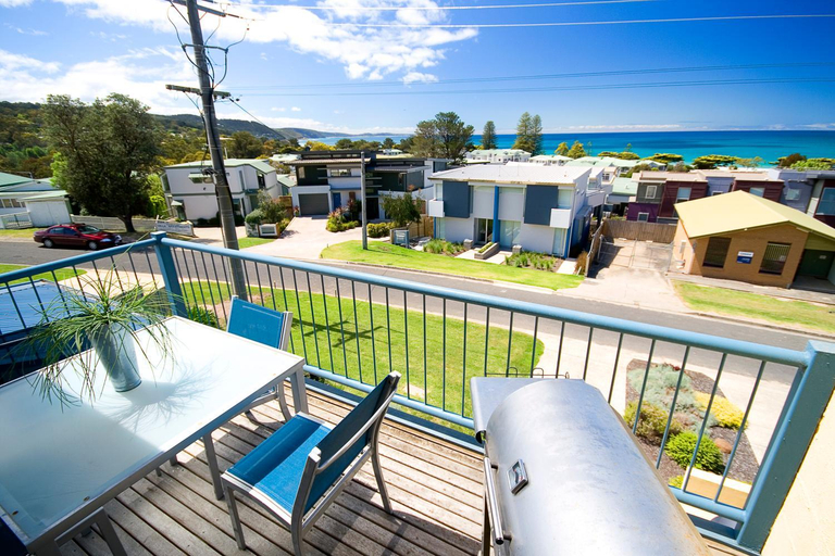 Sport & Beauty 2, Lorne Ocean Sun Apartments, Surf Coast - West
