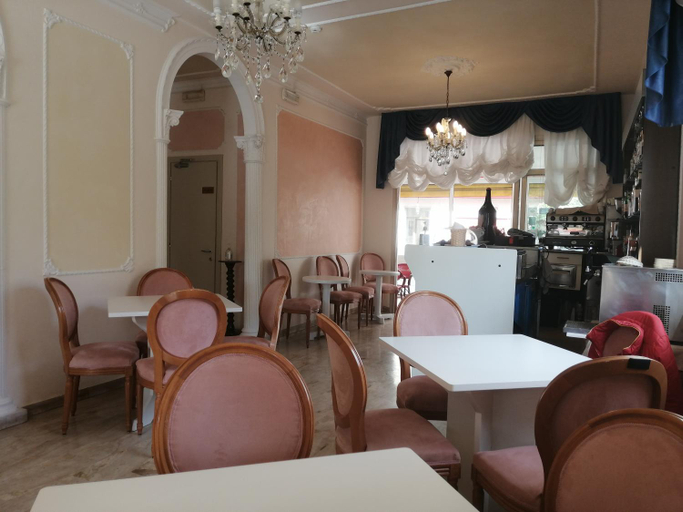 Others 5, Hotel Kennedy, Venezia