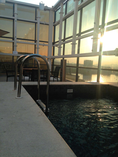 Sport & Beauty 2, Novotel Rj Porto Atlantico, Rio de Janeiro