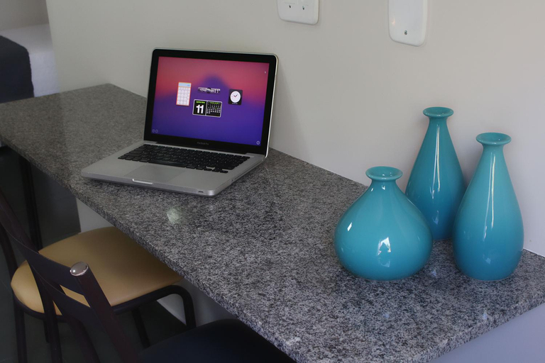 Business Facilities, ARQ Inn Hotel, Ribeirao Preto