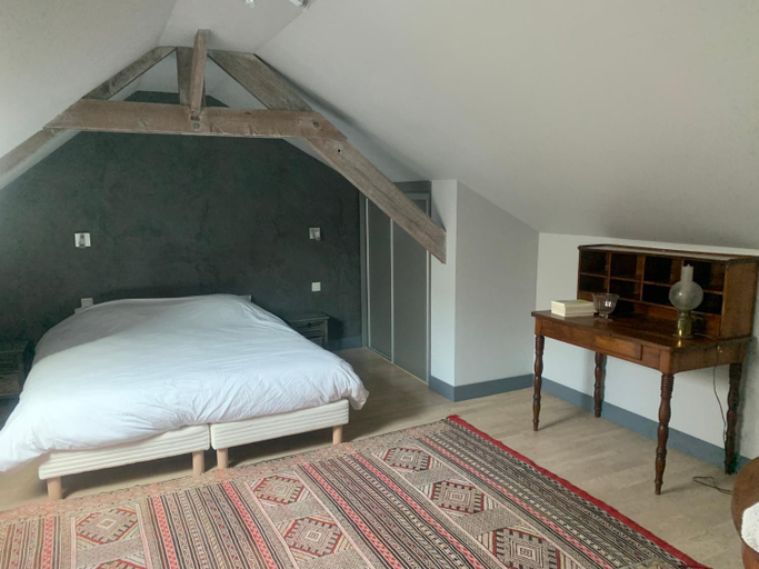 2, Le Relais, Sarthe
