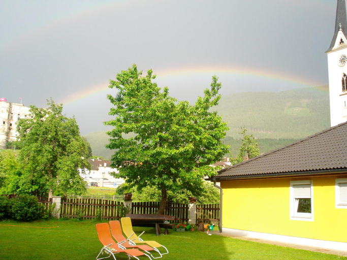 Pension & Ferienwohnung Dullnig, Spittal an der Drau