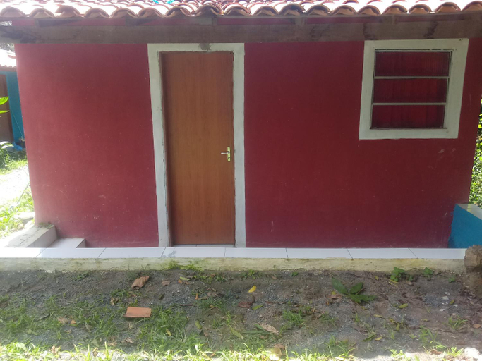 Others 2, Joao de Barro Hospedagem, Palmeiras
