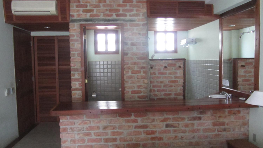 Bathroom 3, Pousada Pilar, Arraial do Cabo