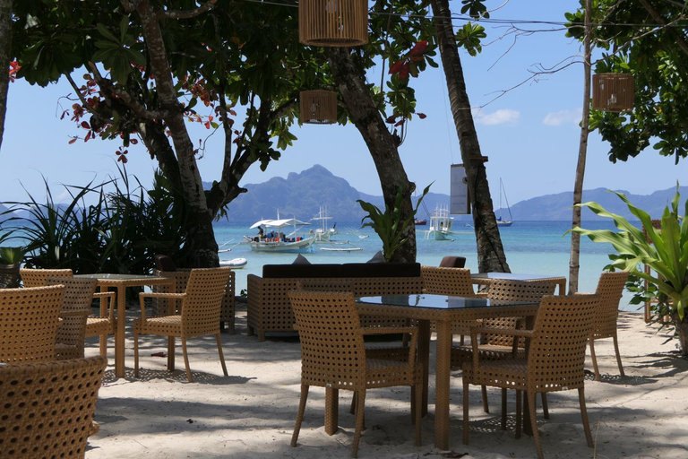 Food & Drinks 4, Mahogany Resort and Spa, El Nido