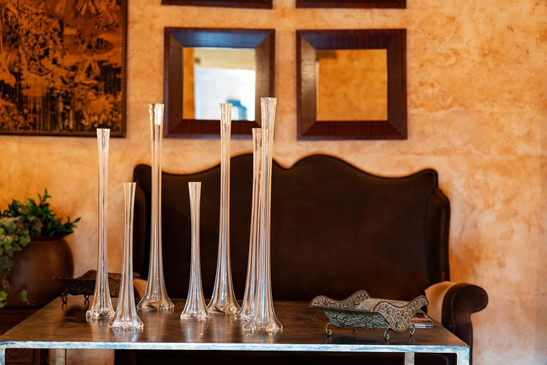 Public Area 2, Hotel Castillo de Pilas Bonas, Ciudad Real
