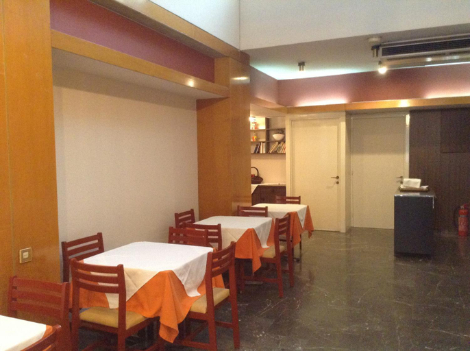 Food & Drinks 5, Electra Hotel, Thessaly