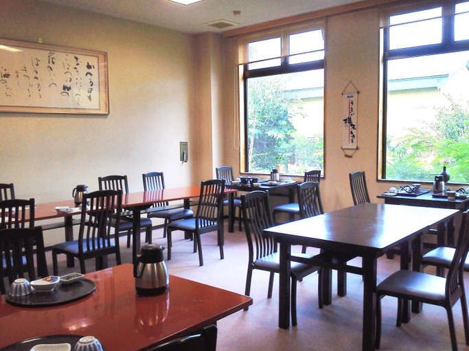 Food & Drinks 4, Chuson-ji Hiraizumi Spa Ryokan Shizukatei, Hiraizumi