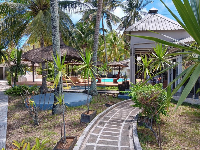 Others 5, Le Choisy Mauritius