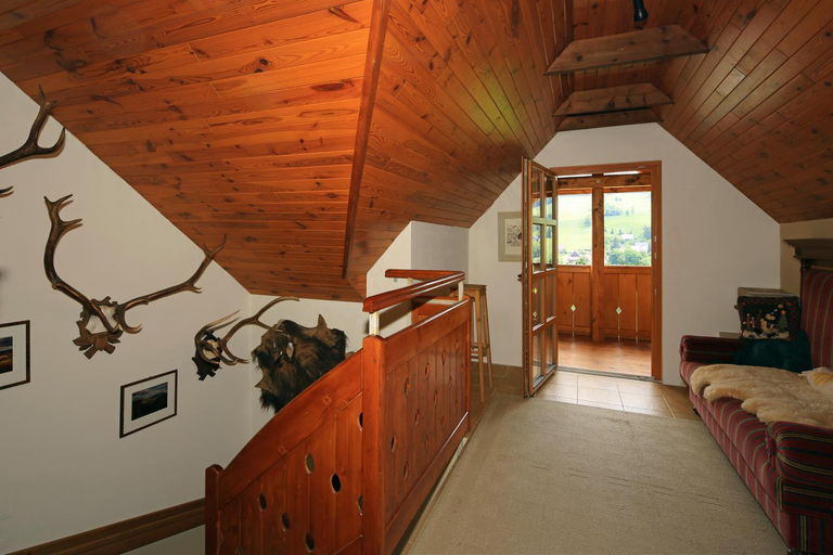 Others 5, B&B Na kopecku, Semily