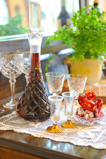 Food & Drinks 4, Cambridge Cottages, Yarra Ranges - Dandenongs