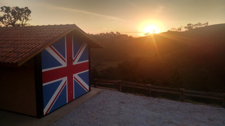 Others 3, Pousada Cabanas no Mundo, Gonçalves