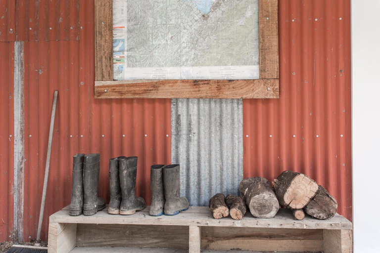 Food & Drinks 5, The Pear Orchard Lodge, Tasman