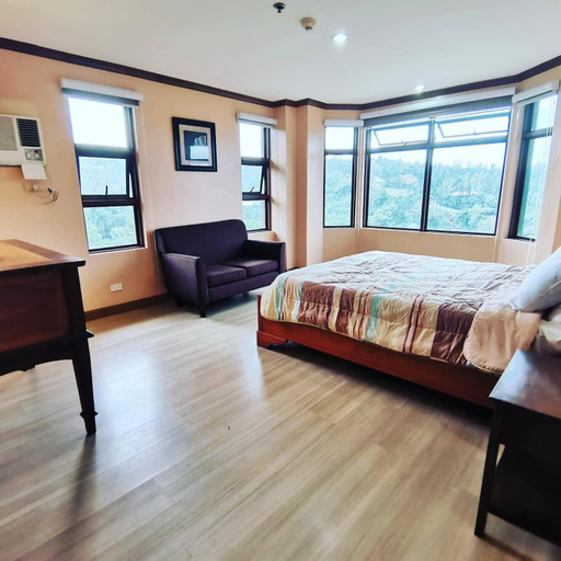 Others 4, Crosswinds Tagaytay Three Bedroom Suite, Tagaytay City