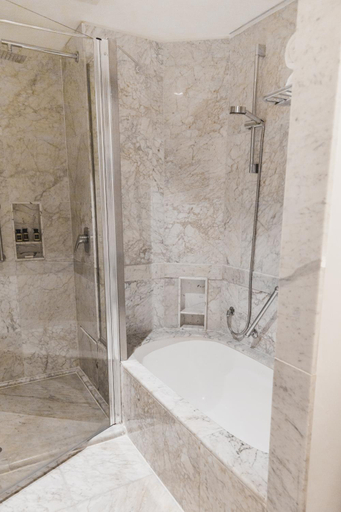 Bathroom 5, Sofitel Buenos Aires Recoleta, Distrito Federal