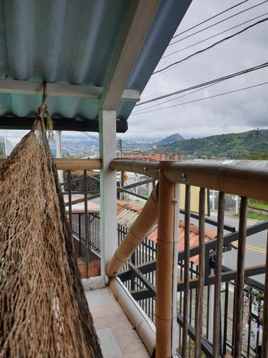 Others 3, HOSTAL MACONDO, Manizales