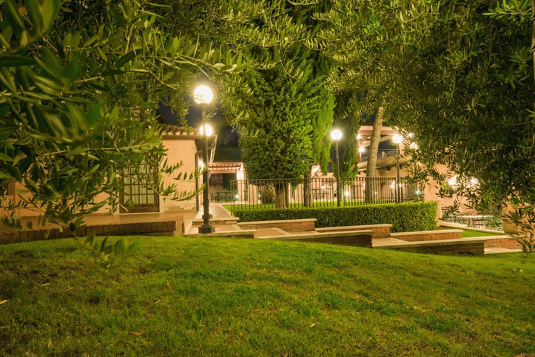 Others 1, Il Poggio, Ascoli Piceno