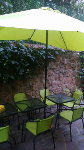 Others 5, Citta Giardino B&B, Rome
