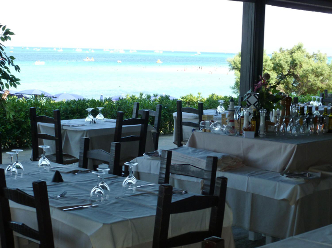 Food & Drinks 4, Residence Hotel La Pelosetta, Sassari