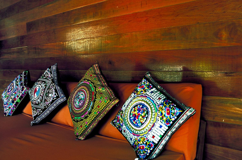 Food & Drinks 5, Ten Moons Lipe Resort, Muang Satun