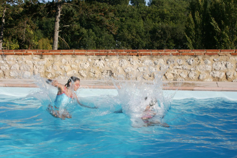 Sport & Beauty 2, Le Farat Bed & Breakfast, Tarn-et-Garonne