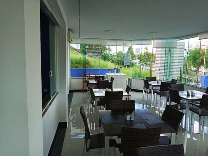 Food & Drinks 4, Millian Hotel, Jundiaí