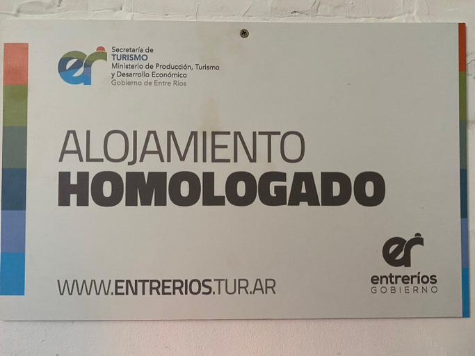 Others 4, Bardot Hostel, Paraná