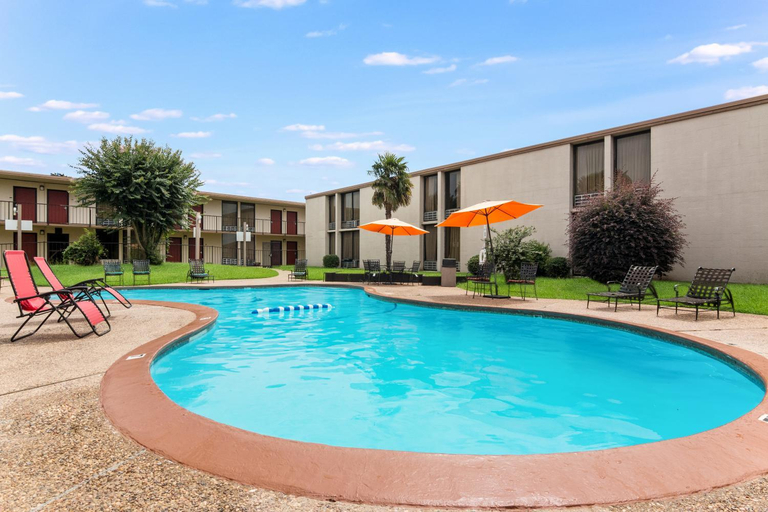 Sport & Beauty 5, Ramada Inn Conference Center Bossier City, Bossier