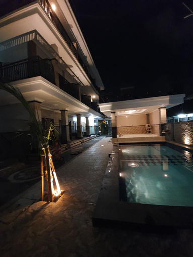 Swimming Pool 2