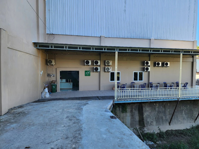 SCB Guest House, Samarinda