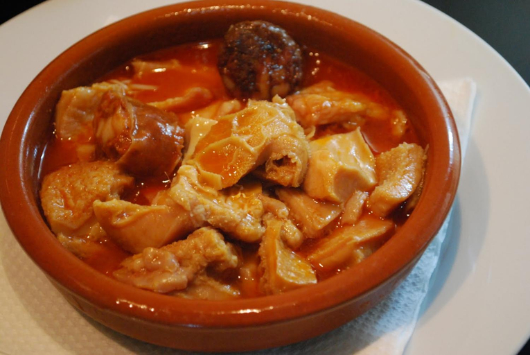 Others 4, Hostal Los Chopos, Palencia