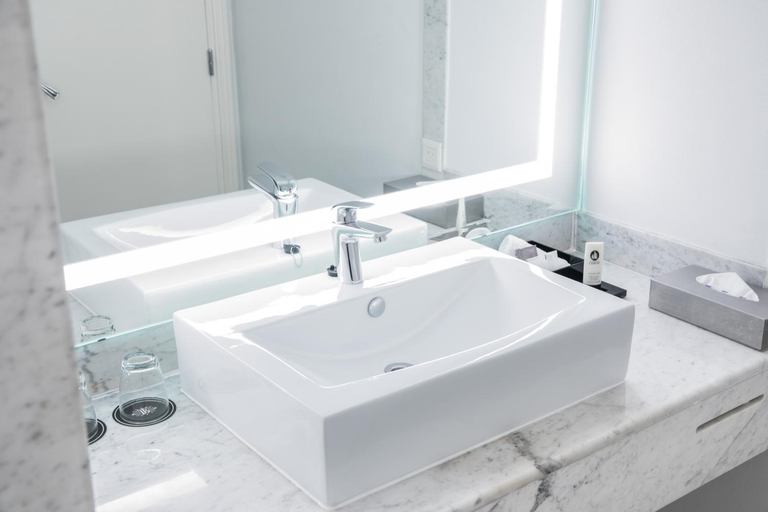Bathroom 5, Sofitel Buenos Aires Recoleta, Distrito Federal