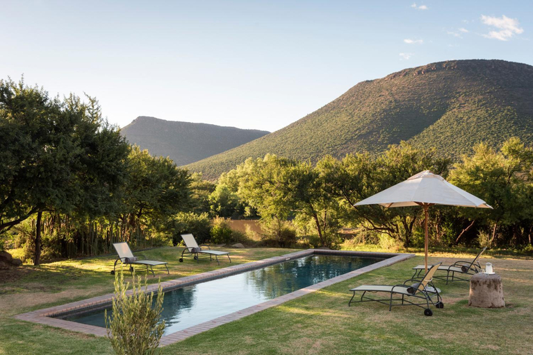 Sport & Beauty 2, Mount Camdeboo Private Game Reserve by NEWMARK, Cacadu