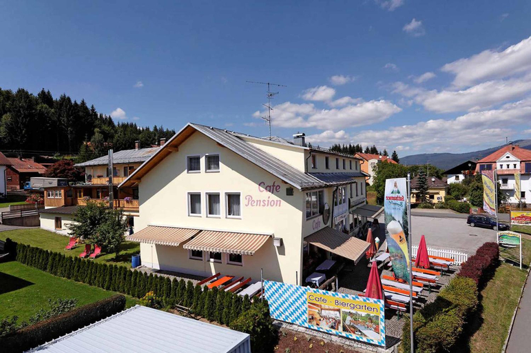 Exterior & Views 1, Hotel-Pension Wurzbauer, Freyung-Grafenau