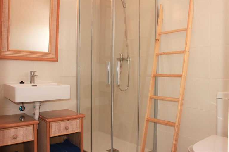 Bathroom 3, Yucas Homes, Baleares