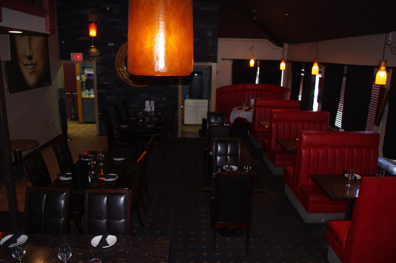 Food & Drinks 3, Prince Albert, Division No. 15