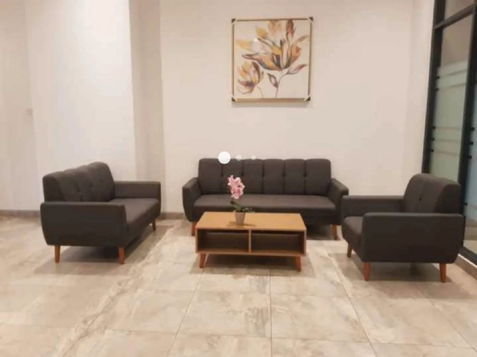 Public Area 4, Apartemen Sayana Harapan Indah by Pesona Room, Bekasi