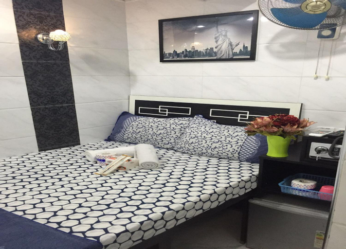 Bedroom 9