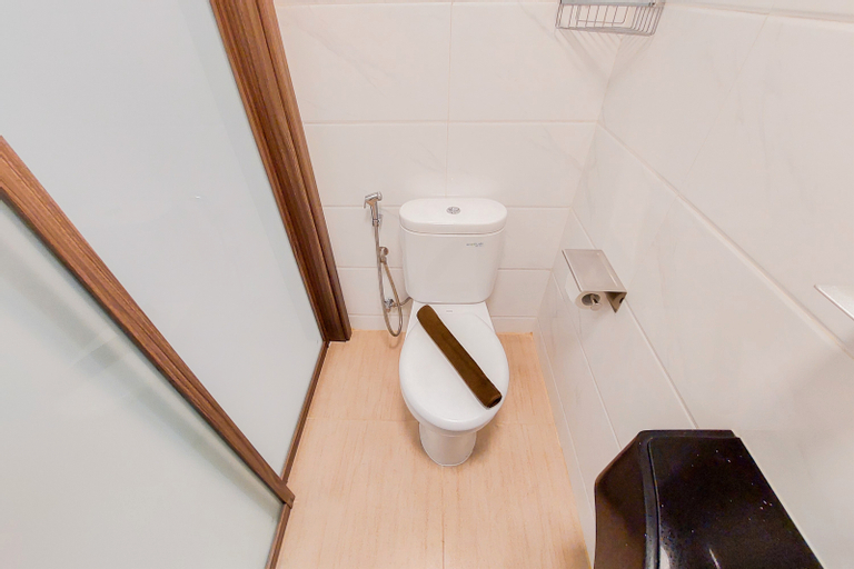 Bathroom 3