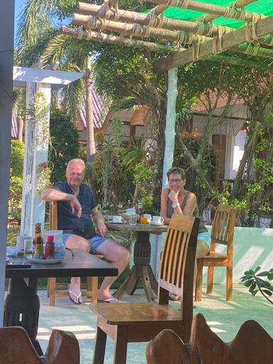 Food & Drinks 4, Veranda Lanta Resort, Ko Lanta