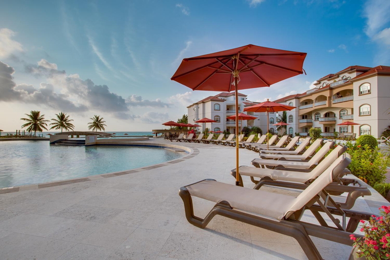 Sport & Beauty 2, Grand Caribe Belize