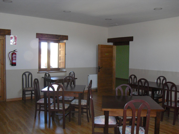 Food & Drinks, La Candela, León
