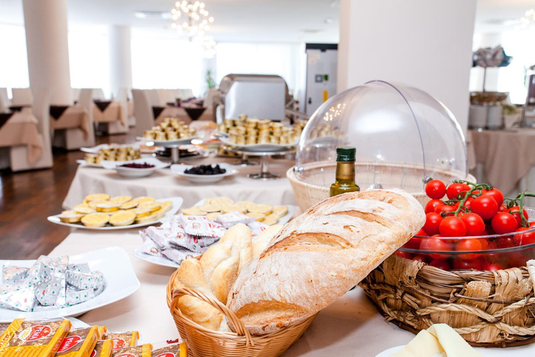 Food & Drinks 5, Hotel Sciali, Foggia