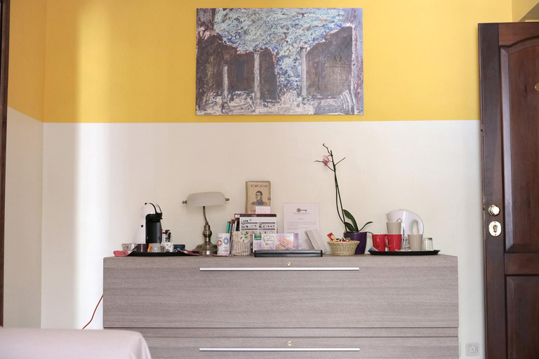 Food & Drinks 5, Trastevere Dream House, Rome