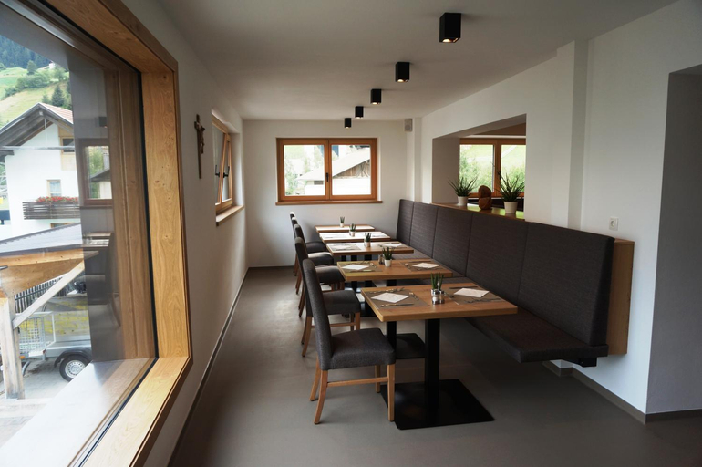 Food & Drinks 5, Pension Sprenger, Bolzano